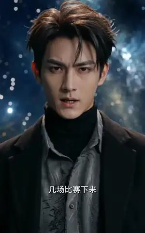《御兽召唤:开局打造克苏鲁萝莉(86集)(夸克网盘)》短剧封面