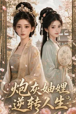 《炮灰妯娌逆转人生（23集）（百度网盘）》短剧封面