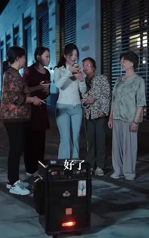 《苏总，你家保姆又在躲心跳（64集）左铭＆付予（夸克网盘）》短剧封面