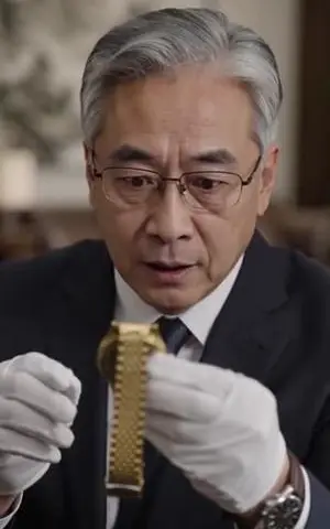 《迟到的小小礼物第二季（147集）（夸克网盘）》短剧封面