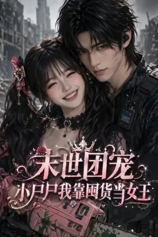 《末世团宠：小尸尸我靠囤货当女王（77集）（夸克网盘）》短剧封面