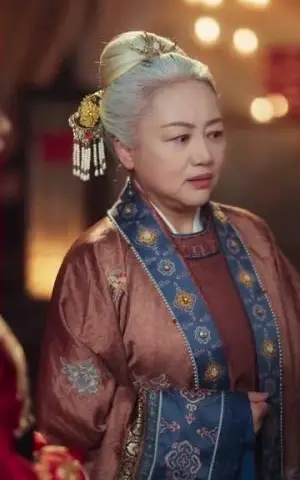 《穿书后爆改侯府（77集）韦若辰＆雷笑语（夸克网盘）》短剧封面