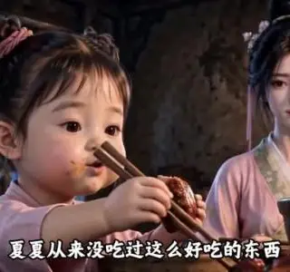 《后娘当家：王爷喊着要入赘（93集）（夸克网盘）》短剧封面