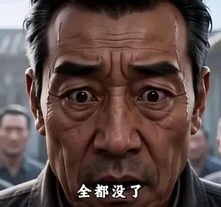 《烟火年代：我有灵泉空间第一季（131集）（夸克网盘）》短剧封面