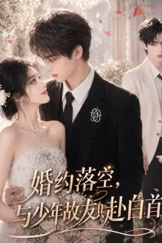 《婚约落空，与少年故友共赴白首（41集）（夸克网盘）》短剧封面