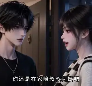 《等到你抬起头时转身回眸（第四季）（84集）（夸克网盘）》短剧封面