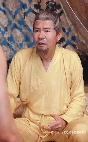 《暴君太子（99集）》短剧封面