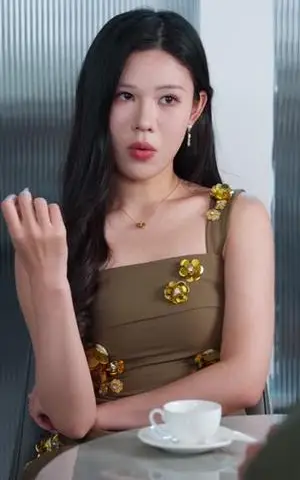 《相亲节目表白被拒，逮捕女嘉宾（85集）孙昊＆张家嘉（夸克网盘）》短剧封面