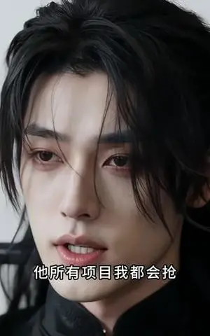 《别追了霍总，太太想和你离婚很久了第五季（91集）（夸克网盘）》短剧封面