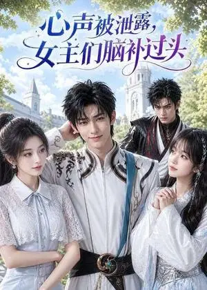 《心声被泄露，女主们脑补过头（81集）（夸克网盘）》短剧封面