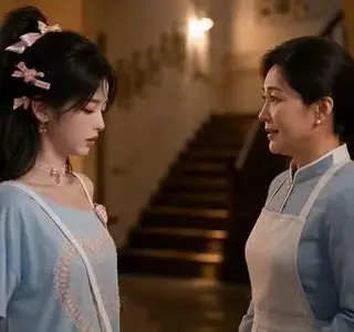 《夏夜有染（99集）（夸克网盘）》短剧封面