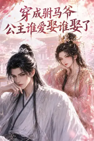 《穿成驸马爷，公主谁爱娶谁娶了（69集）漫剧 (2026)》短剧封面