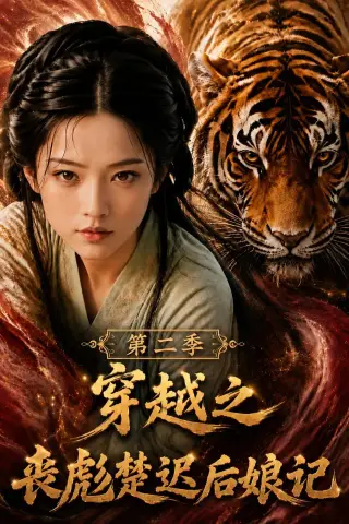 《穿越之丧彪楚迟后娘记第二季（70集）AI短剧 (2026)》短剧封面