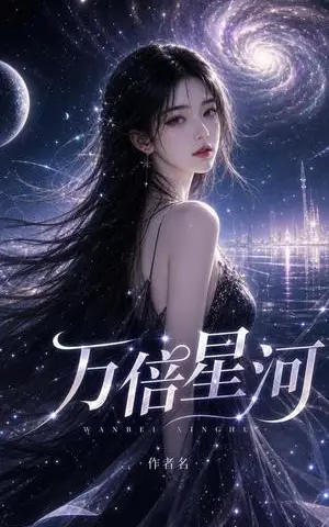 《万倍星河（117集）（夸克网盘）》短剧封面