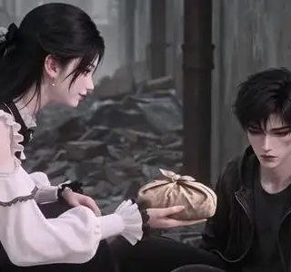 《病弱美人：她一扳手一个诡异（120集）（夸克网盘）》短剧封面