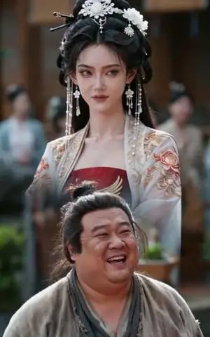 《嫡女惊华:烈骨成尘(62集)(夸克网盘)》短剧封面