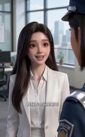 《学法律的玄学大师，很常见吗？（77集）（夸克网盘）》短剧封面