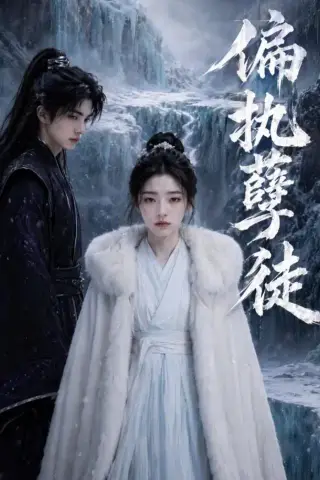 《偏执孽徒 （51集）（夸克网盘）》短剧封面