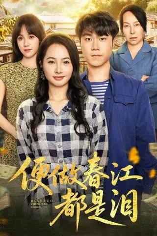 《便做春江都是泪》短剧封面