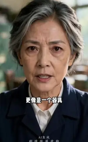 《70老太太在短剧世界扭转剧情3（368集）（夸克网盘）》短剧封面