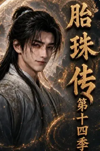 《胎珠传第十四季（200集）（夸克网盘）》短剧封面