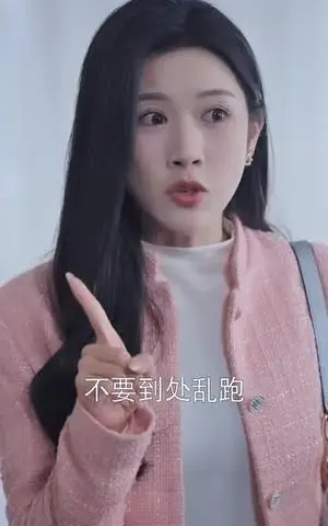 《五福临门天降萌娃贺大年（72集）钟正&林琦婷（夸克网盘）》短剧封面