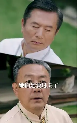《做局（71集）刘凡菲&崔梦露（夸克网盘）》短剧封面