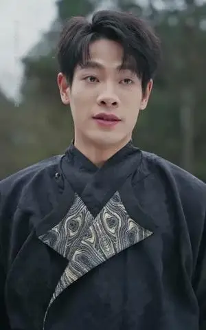 《隐龙出山定乾坤（60集）王林＆魏昕怡（夸克网盘）》短剧封面