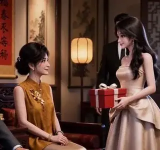 《伪装乖妻被大佬独宠第二季（138集）（夸克网盘）》短剧封面