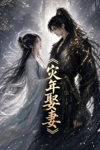 《灾年娶妻（142集）（百度网盘）》短剧封面