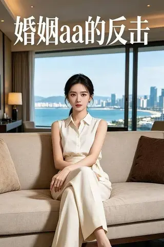 《婚姻aa的反击（20集）Ai短剧（百度网盘）》短剧封面