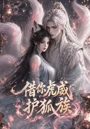 《借你虎威护狐族（84集）动漫（夸克网盘）》短剧封面