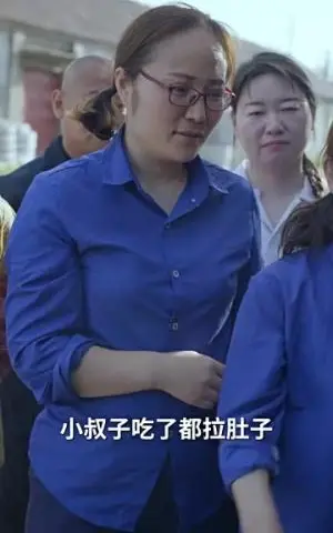 《前世错付今生雪（85集）（夸克网盘）》短剧封面