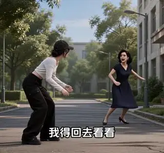 《一遇惊川，溪入流年（373集）（夸克网盘）》短剧封面