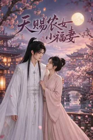 《天赐农女小福妻（70集）（百度网盘）》短剧封面