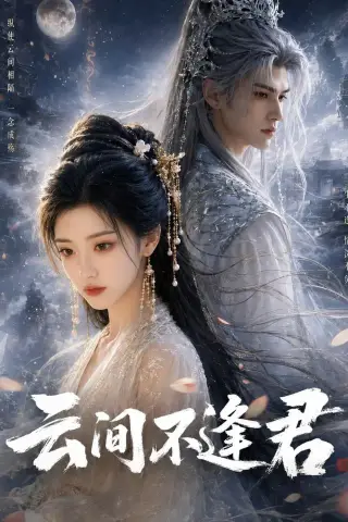 《云间不逢君（62集）（夸克网盘）》短剧封面