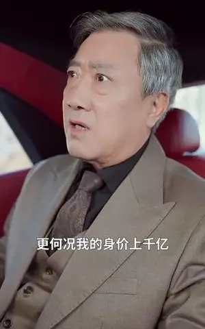 《父助远举吾酬万里（70集）王家霖（夸克网盘）》短剧封面