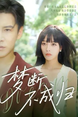 《梦断不成归（61集）李子锋＆李胜楠》短剧封面