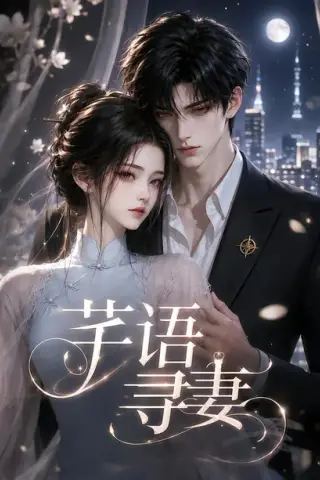 《芊语寻妻（59集）（夸克网盘）》短剧封面