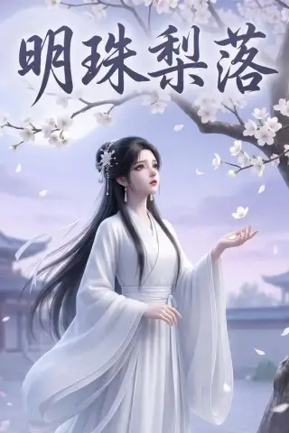 《明珠梨落（31集）》短剧封面