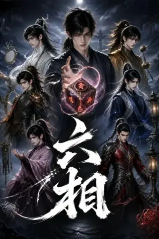 《六相（165集）（夸克网盘）》短剧封面