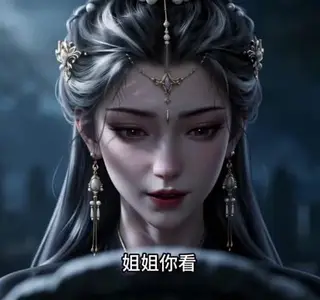 《将军！夫人又搞事了第二季（140集）（夸克网盘）》短剧封面