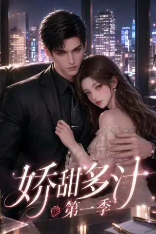 《娇甜多汁第一季（60集）（夸克网盘）》短剧封面