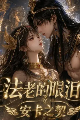 《法老的眼泪：安卡之契（160集）（夸克网盘）》短剧封面
