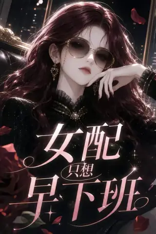 《女配只想早下班（63集）（夸克网盘）》短剧封面
