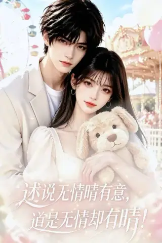 《述说无情晴有意，道是无情却有晴！（105集）（夸克网盘）》短剧封面