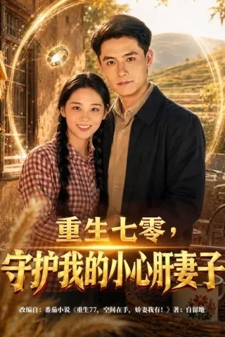 《重生七零，守护我的小心肝妻子（81集）翟兆星＆宋宇欣（夸克网盘）》短剧封面