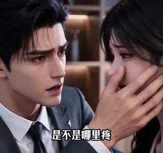 《野乖撩爱（178集）（夸克网盘）》短剧封面