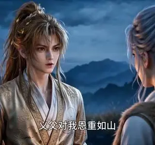 《胎珠传第二十一季（400集）（夸克网盘）》短剧封面
