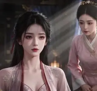 《公主婚前趁夜出逃储君亲自抓人（99集）（夸克网盘）》短剧封面